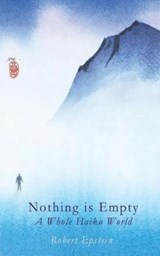 Nothing Is Empty - Robert Epstein - 9781732502376