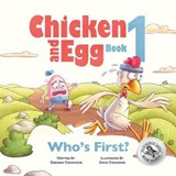 Who's First? - STEVENSON,  Deborah - 9781732541030