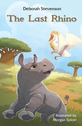 The Last Rhino - Deborah Stevenson - 9781732541047