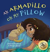 An Armadillo on My Pillow - Deborah Stevenson - 9781732541054