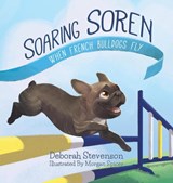 Soaring Soren - Deborah Stevenson - 9781732541085