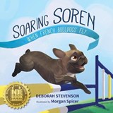 Soaring Soren - STEVENSON,  Deborah - 9781732541092