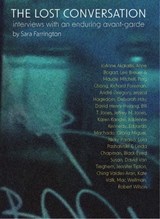 The Lost Conversation - Sara Farrington - 9781732545281