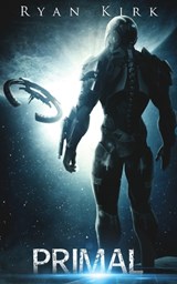 Primal Trilogy - KIRK,  Ryan - 9781732572911