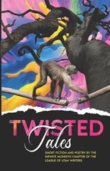 Twisted Tales - Johnny Worthen ; Daniel Yocom ; Danielle Harward - 9781732583689