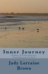 Inner Journey - Judy L Brown - 9781732599703