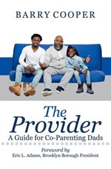 The Provider - Barry Cooper - 9781732609518