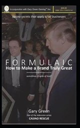 Formulaic - Gary Green - 9781732621336