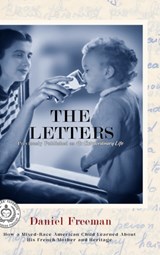 The Letters - Daniel Freeman - 9781732652552