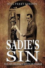 Sadie's Sin - Neil Perry Gordon - 9781732667754