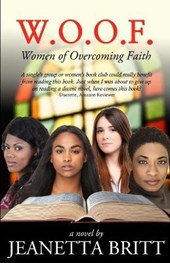 W.O.O.F. (Women of Overcoming Faith)