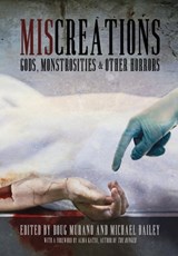 Miscreations - Doug Murano ; Michael Bailey - 9781732724464