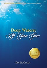 Deep Waters - CLARK,  Kim M - 9781732748019