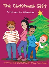 The Christmas Gift - Mary Alice Archer - 9781732748064