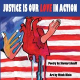 Justice Is Our Love in Action - Stewart Acuff - 9781732808805