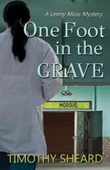 One Foot In The Grave - SHEARD,  Timothy - 9781732808836