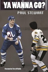 Ya Wanna Go? - Paul Stewart - 9781732877214