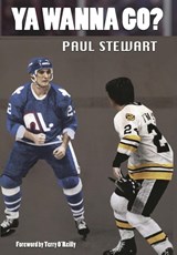 Ya Wanna Go? - Paul Stewart - 9781732877221