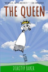 The Queen - Dorothy Baker - 9781732920552