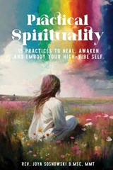 Practical Spirituality - Joya Sosnowski - 9781732956636