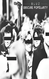 Obscure Popularity - Bluz - 9781733050241