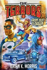 The Terrors 2 - Brian K Morris - 9781733069656