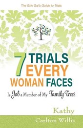 7 Trials Every Woman Faces