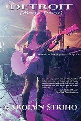 Detroit (Maiden Energy) - Carolyn Striho - 9781733089838