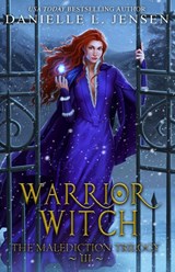 Warrior Witch - Danielle L Jensen - 9781733090391