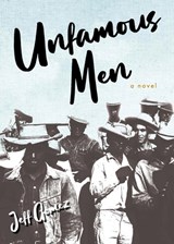 Unfamous Men - GOMEZ,  Jeff - 9781733112802