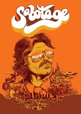 Sabotage - Jeff Gomez - 9781733112826