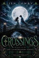 Crossings - Jen Lowry - 9781733138123