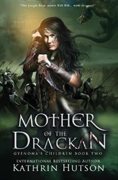 Mother of the Drackan