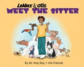 Mikey and Otis Meet the Sitter