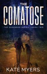 The Comatose - Kate Myers - 9781733232227