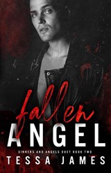 Fallen Angel - Tessa James - 9781733232296