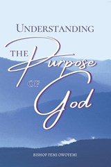 Understanding the purpose of God - Femi Owoyemi Bishop - 9781733233040