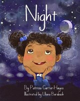 Night - Patricia Carter-Hayes - 9781733282017