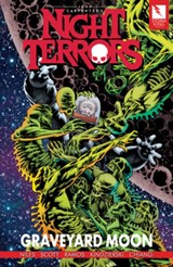 John Carpenter's Night Terrors - Steve Niles - 9781733282130