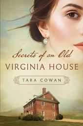 Secrets of an Old Virginia House