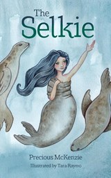 The Selkie - Precious McKenzie - 9781733309233