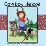 Cowboy Jesse - Nancy Allen - 9781733346269