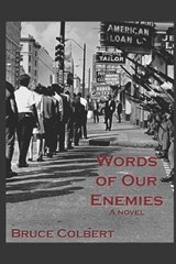 Words of Our Enemies - COLBERT,  Bruce - 9781733382205