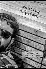 Renting Superman - GEISE,  Robert A - 9781733382212
