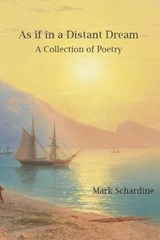 As if in a Distant Dream - SCHARDINE,  Mark - 9781733382229