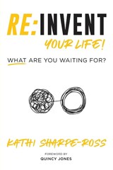 RE - Kathi Sharpe-Ross - 9781733393003