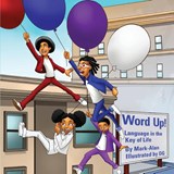 Word Up! - Mark-Alan - 9781733457767