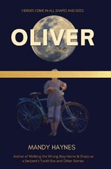 Oliver - HAYNES,  Mandy - 9781733467551