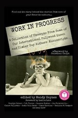Work In Progress - HAYNES,  Mandy - 9781733467575