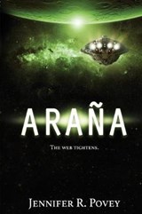 Arana - Jennifer R Povey - 9781733517942